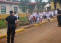 Amenazas en escuelas: 13 detenidos y armas secuestradas en operativos