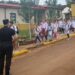 Amenazas en escuelas: 13 detenidos y armas secuestradas en operativos