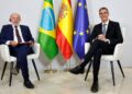 España y Brasil cierran 15 acuerdos de cooperación estratégica con proyección global