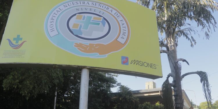 El Hospital de Fátima amplía su capacidad de atención en mediana y baja complejidad