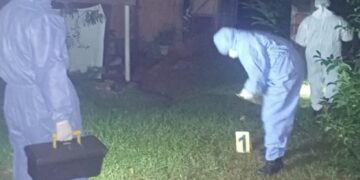 Panambí: asesinan a puñaladas a una mujer y detienen a su pareja