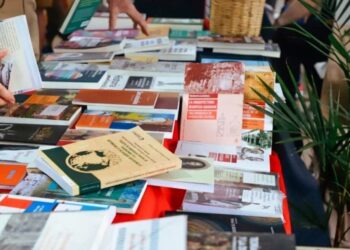 Posadas lanza una nueva edición de la Feria del Libro