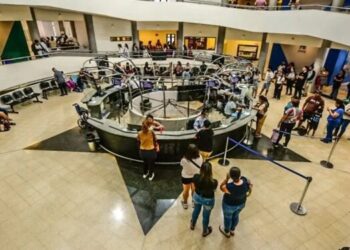 Cesino: “La salud pública contiene una demanda creciente en la provincia”