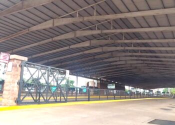 Misiones sin transporte de pasajeros por conflicto salarial