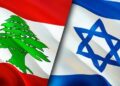 Israel y Líbano acuerdan iniciar negociaciones sin la mediación de Estados Unidos