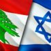 Israel y Líbano acuerdan iniciar negociaciones sin la mediación de Estados Unidos