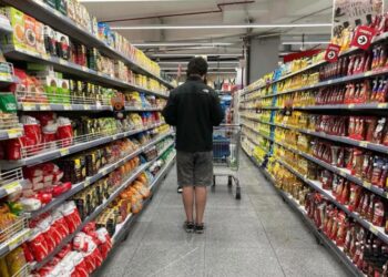 Inflación: el mercado espera un dato cercano al 3% en marzo