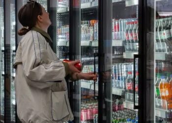 La inflación en alza en Estados Unidos a causa de la guerra