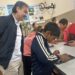 Posadas impulsó la innovación educativa con una jornada audiovisual en la Escuela 356