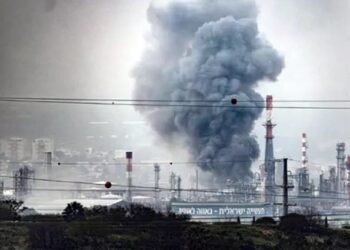 Irán anuncia una nueva ola de ataques contra Israel y bases de Estados Unidos