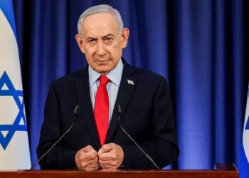 Israel inicia «negociaciones directas» con Líbano