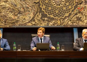 Diputados misioneristas impulsan un régimen fiscal diferencial para reducir asimetrías con países vecinos