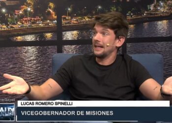 Spinelli marca límites a la Nación y alerta por el impacto económico en Misiones