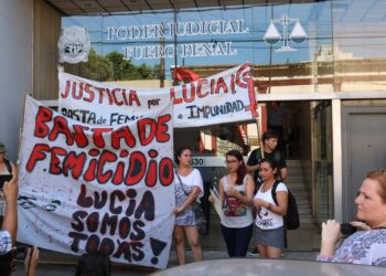 Caso Lucía Maidana: 13 años sin respuestas