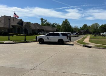 Un hombre mata a 8 niños en Luisiana en un tiroteo doméstico múltiple