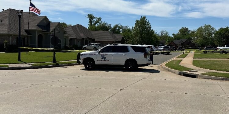 Un hombre mata a 8 niños en Luisiana en un tiroteo doméstico múltiple