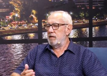 A 30 años, el “No a Corpus” se reactiva con eje ambiental y cuestiona el relato de crisis energética