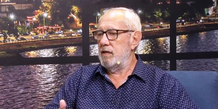 A 30 años, el “No a Corpus” se reactiva con eje ambiental y cuestiona el relato de crisis energética