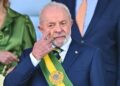 Lula respalda retiro de credenciales a agente de Estados Unidos por medida de reciprocidad
