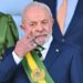Lula respalda retiro de credenciales a agente de Estados Unidos por medida de reciprocidad
