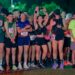 Re Corro Posadas sumó a más de 500 competidores