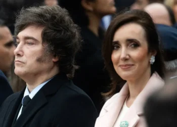 Milei acusó a Villarruel de traición y profundizó la interna en el Gobierno