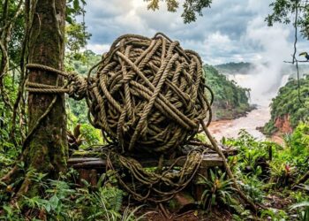 El nudo gordiano: la metáfora que explica el inicio de un nuevo tiempo político