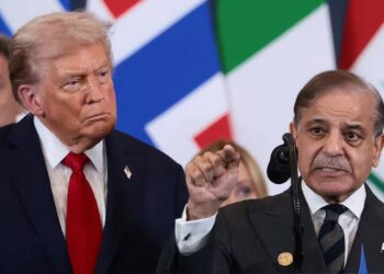 Estados Unidos e Irán analizan la propuesta de Pakistán para un alto el fuego de dos semanas