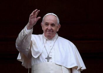 El Vaticano presentará el documental “La Argentina de Francisco” sobre la vida de Jorge Bergoglio