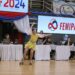 Posadas recibe la Copa Apertura Nacional B de patinaje con más de 800 atletas