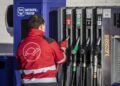 El precio del combustible sube un 13,5% en la Unión Europea por la guerra