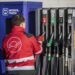 El precio del combustible sube un 13,5% en la Unión Europea por la guerra