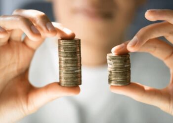 El 10% más rico gana 13 veces más que el 10% más pobre en Argentina