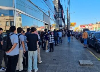 La crisis redefine el mercado laboral en Posadas
