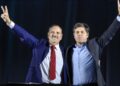 Quintela se baja y ordena al peronismo detrás de Kicillof para 2027