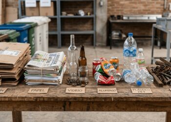 Misiones relanza la campaña “Son Residuos No Basura” con precios actualizados