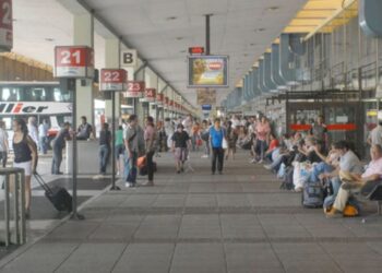 El Gobierno nacional licitará la Terminal de Retiro