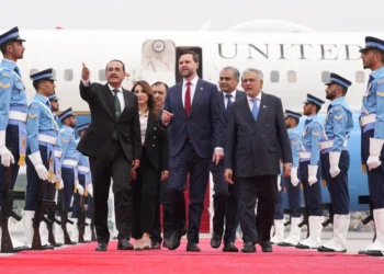 Islamabad se convierte en el epicentro de una negociación histórica entre Irán y Estados Unidos