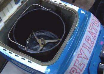 Estudiantes de Misiones desarrollan una máquina para la elaboración del reviro