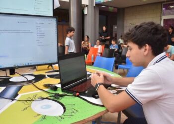 La Escuela de Robótica abre inscripciones a trayectos tecnológicos gratuitos