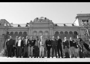 La Iglesia interviene por el cierre de la Sala de Periodistas en Casa Rosada y reclama diálogo