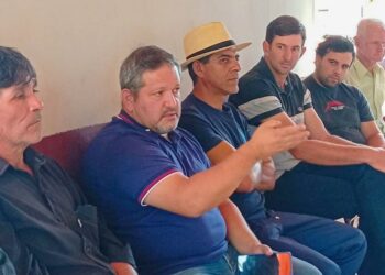 Misiones Produce desembarcó en San Pedro con foco en la comercialización y el arraigo rural