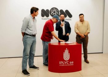 San Vicente avanza con 23 nuevos cupos del Iprodha para acceso a lotes con servicios