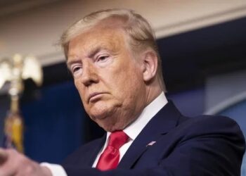 Trump anuncia que el cese de fuego entre Israel y Líbano se extenderá “tres semanas”