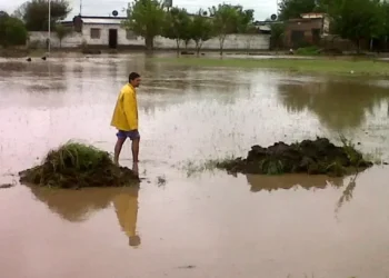 Temporal devastador en Tucumán: familias quedaron atrapadas y piden ser rescatadas