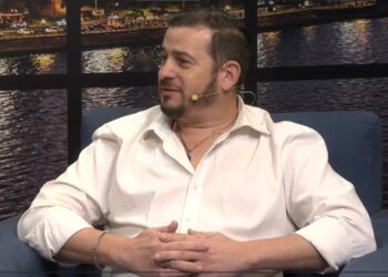 Ríos presentó inversiones RIGI a Passalacqua y condiciona votos por recursos en la Legislatura