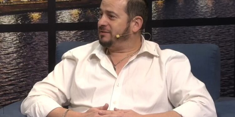 Ríos presentó inversiones RIGI a Passalacqua y condiciona votos por recursos en la Legislatura