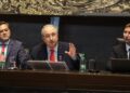 Passalacqua abre el período legislativo con anuncios de alivio fiscal, nuevos programas y aumento a jubilados provinciales
