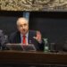 Passalacqua abre el período legislativo con anuncios de alivio fiscal, nuevos programas y aumento a jubilados provinciales