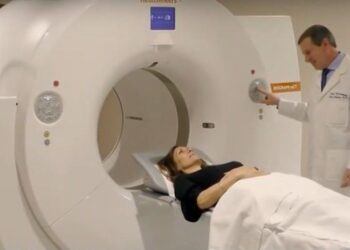 Misiones se consolida como referencia regional en medicina nuclear pública con más de 300 estudios PET-CT en el Madariaga